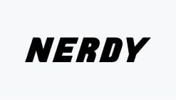 Nerdy