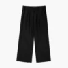Quần tây Owlbrand Relax Trouser / Đen