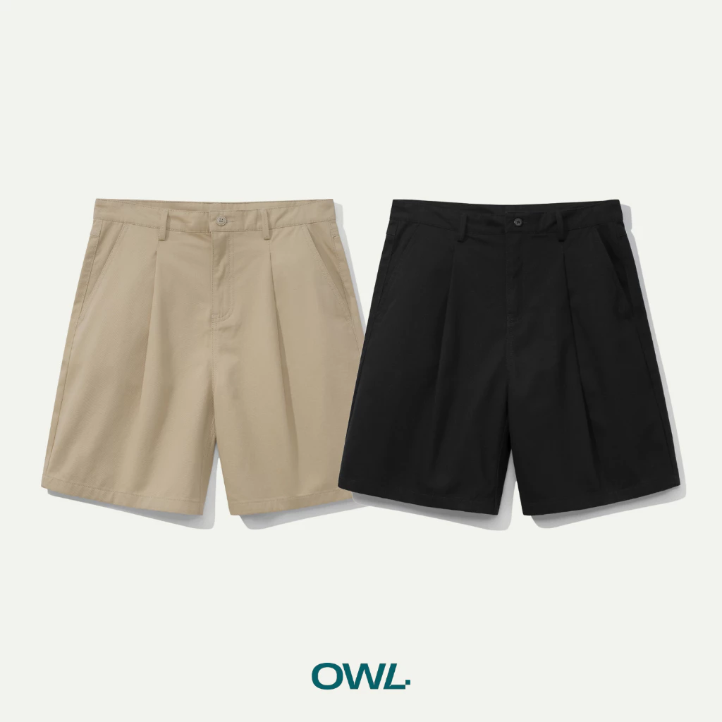 Quần Đùi/Quần Short