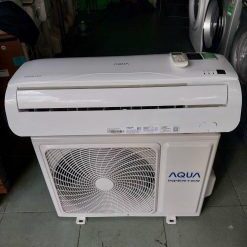 Máy Lạnh Aqua giá 5200K