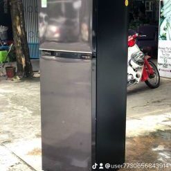 Tủ lạnh Elextrolux 250 Lít 3500L
