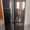 Tủ lạnh Mitshubishi 500 lít 9700k