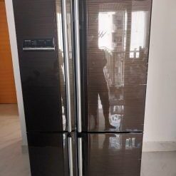 Tủ lạnh Mitshubishi 500 lít 9700k